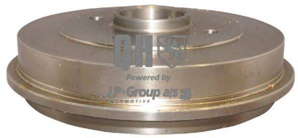 Тормозной барабан JP GROUP BDR458