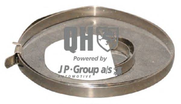 Комплект пылника, рулевое управление JP GROUP QG1681