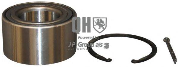 Комплект подшипника ступицы колеса JP GROUP QWB1216