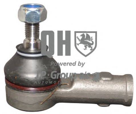 Наконечник поперечной рулевой тяги JP GROUP QR5302S