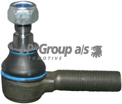 Наконечник поперечной рулевой тяги JP GROUP SS1153