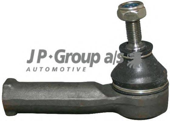 Наконечник поперечной рулевой тяги JP GROUP 1544601880