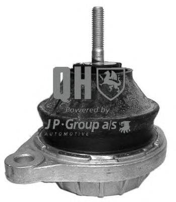Подвеска, двигатель JP GROUP EM2446