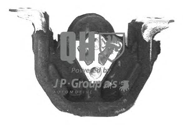 Подвеска, двигатель JP GROUP EM2813