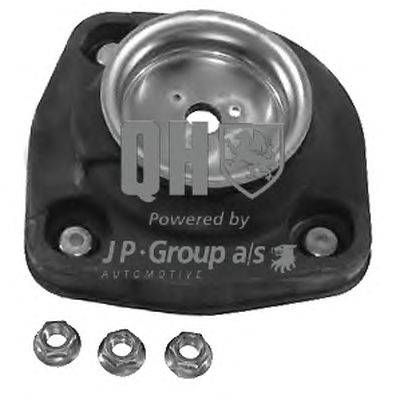 Опора стойки амортизатора JP GROUP EMR6066