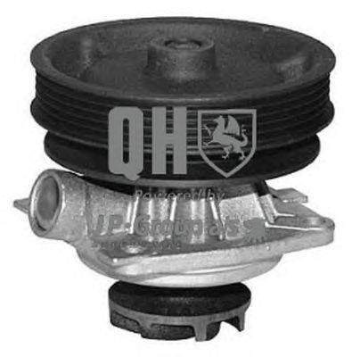Водяной насос JP GROUP QCP3114