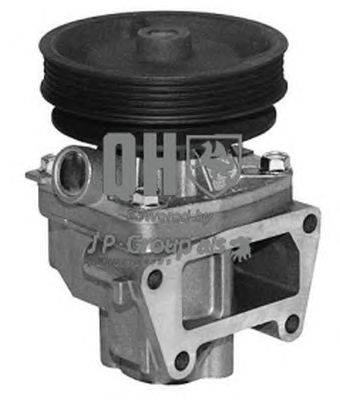 Водяной насос JP GROUP QCP3114BH