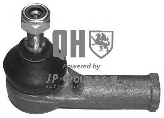 Наконечник поперечной рулевой тяги JP GROUP QR1834S
