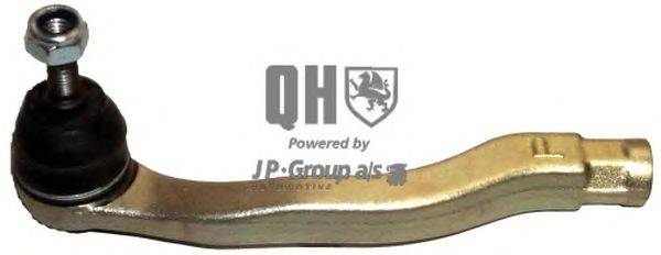 Наконечник поперечной рулевой тяги JP GROUP QR2263S