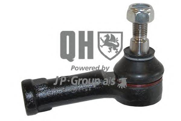 Наконечник поперечной рулевой тяги JP GROUP QR2782S