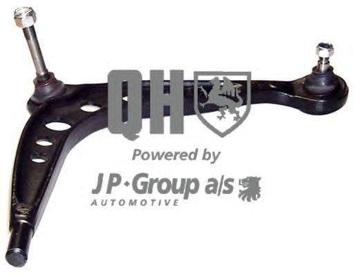 Рычаг независимой подвески колеса, подвеска колеса JP GROUP QSA1397S