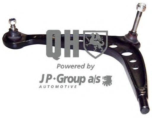 Рычаг независимой подвески колеса, подвеска колеса JP GROUP QSA1398S