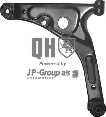 Рычаг независимой подвески колеса, подвеска колеса JP GROUP QSA1978S