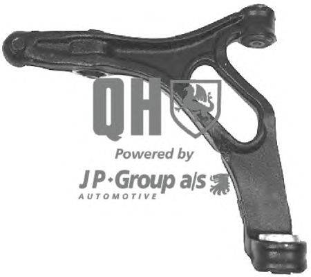 Рычаг независимой подвески колеса, подвеска колеса JP GROUP QSA2352S