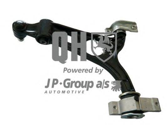 Рычаг независимой подвески колеса, подвеска колеса JP GROUP QSA9904S