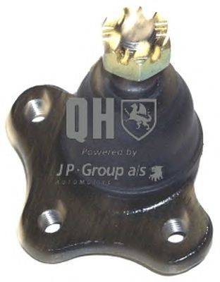 Несущий / направляющий шарнир JP GROUP QSJ9214S
