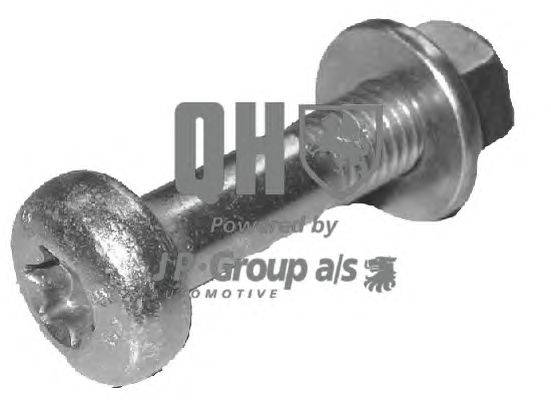 Зажимный болт, несущий / направляющий шарнир JP GROUP QSK225S