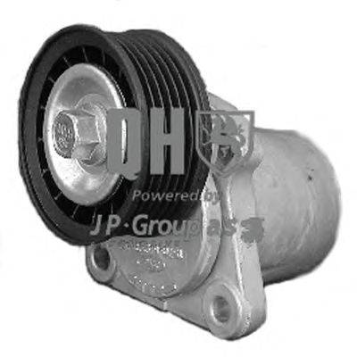 Натяжная планка, поликлиновой ремень JP GROUP QTA1157