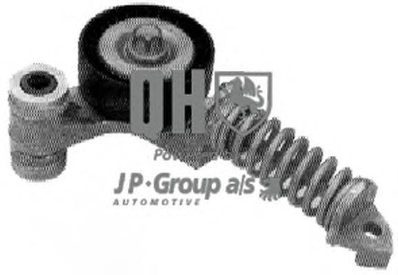 Натяжная планка, поликлиновой ремень JP GROUP QTA1190
