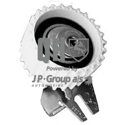Натяжной ролик, ремень ГРМ JP GROUP QTT841