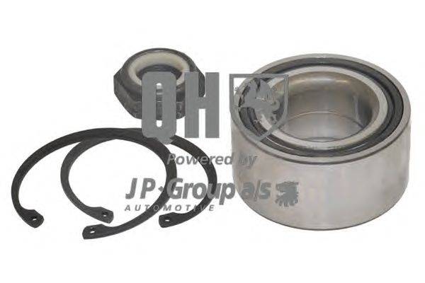 Комплект подшипника ступицы колеса JP GROUP QWB1110