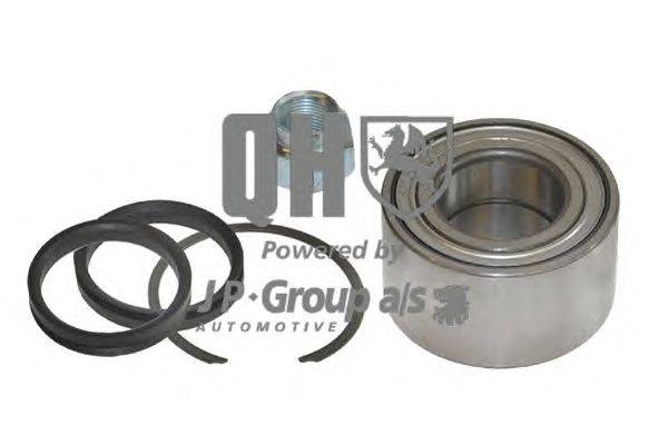 Комплект подшипника ступицы колеса JP GROUP QWB793