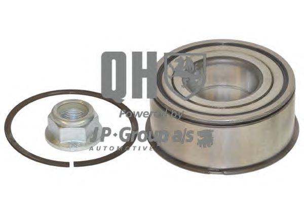 Комплект подшипника ступицы колеса JP GROUP QWB950
