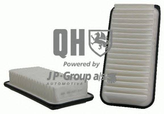 Воздушный фильтр JP GROUP QFA0672