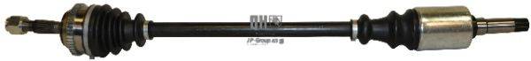 Приводной вал JP GROUP T1374A
