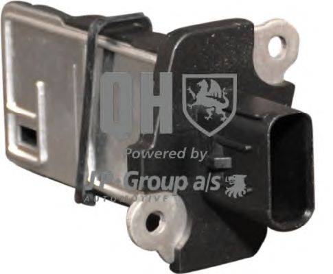 Расходомер воздуха JP GROUP QM809