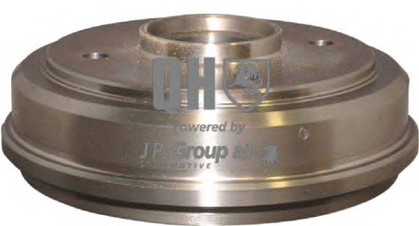 Тормозной барабан JP GROUP BDR541