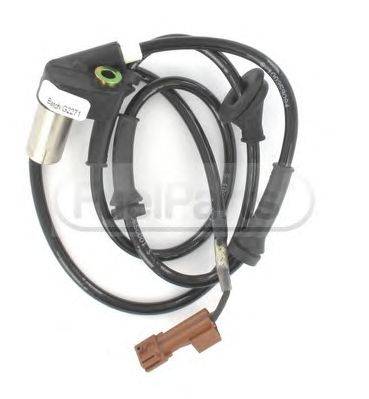 Датчик, частота вращения колеса STANDARD AB1035