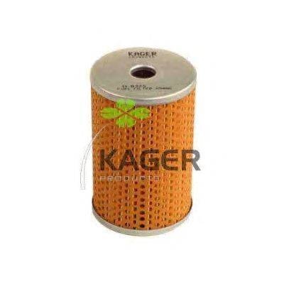 Топливный фильтр KAGER 110325
