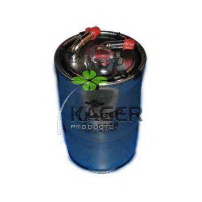 Топливный фильтр KAGER 110348