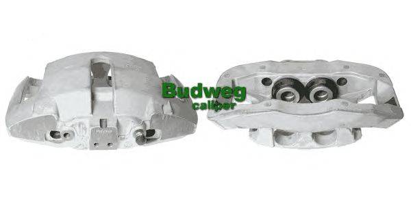 Тормозной суппорт KAWE 343996