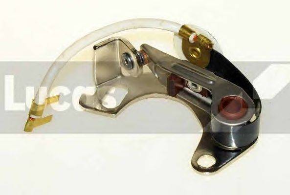 Контактная группа, распределитель зажигания STANDARD 22250