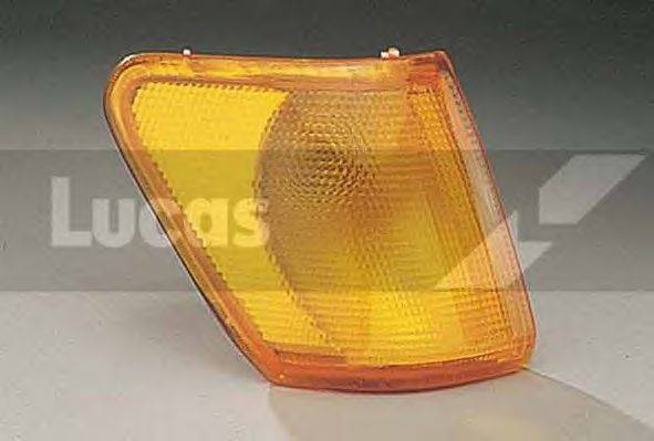 Фонарь указателя поворота VALEO 086397