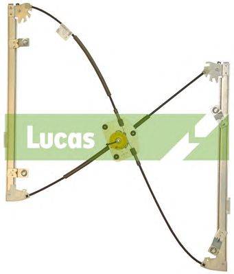 Подъемное устройство для окон LUCAS ELECTRICAL WRL2028L