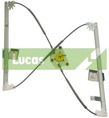 Подъемное устройство для окон LUCAS ELECTRICAL WRL2134R