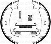 Комплект тормозных колодок, стояночная тормозная система CIFAM 153-018K