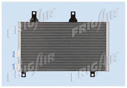 Конденсатор, кондиционер FRIGAIR 0813.2002