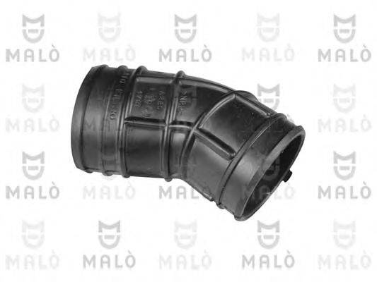 Рукав воздухозаборника, воздушный фильтр MALÒ 15276