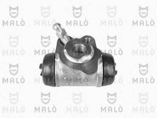 Колесный тормозной цилиндр MALÒ 90208