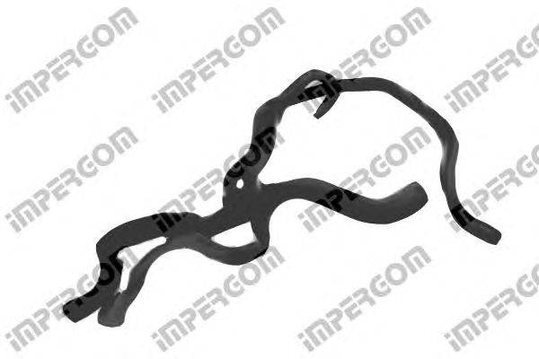 Шланг радиатора ORIGINAL IMPERIUM 223353