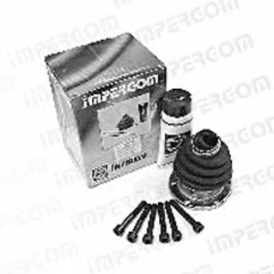 Комплект пылника, приводной вал ORIGINAL IMPERIUM 33508