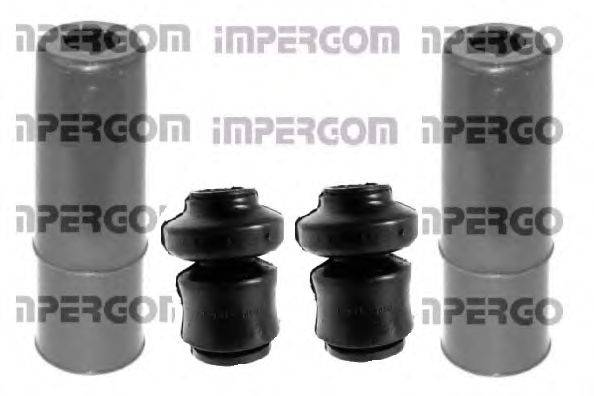 Пылезащитный комилект, амортизатор ORIGINAL IMPERIUM 50573