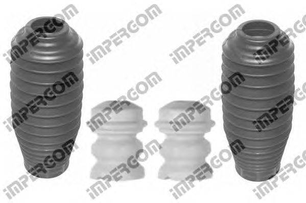 Пылезащитный комилект, амортизатор ORIGINAL IMPERIUM 50987