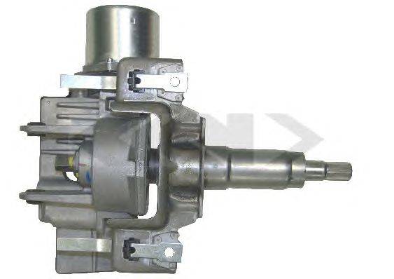 Рулевая колонка SPIDAN 54551