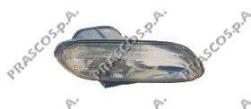 Противотуманная фара PRASCO PG0574414