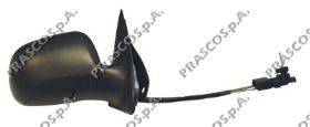 Наружное зеркало PRASCO SK3207113